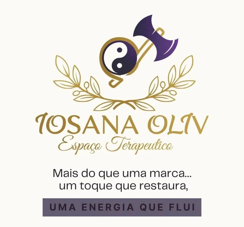Massagem relaxante